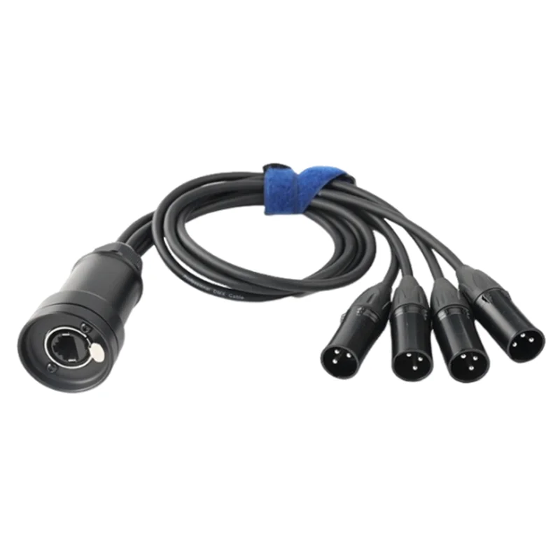 Network Converter D…