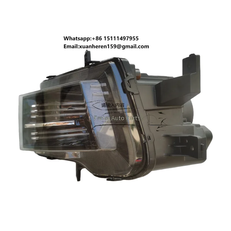 

Headlight for Jianghuai JAC Sehol 4121100U3482 4121200U3482