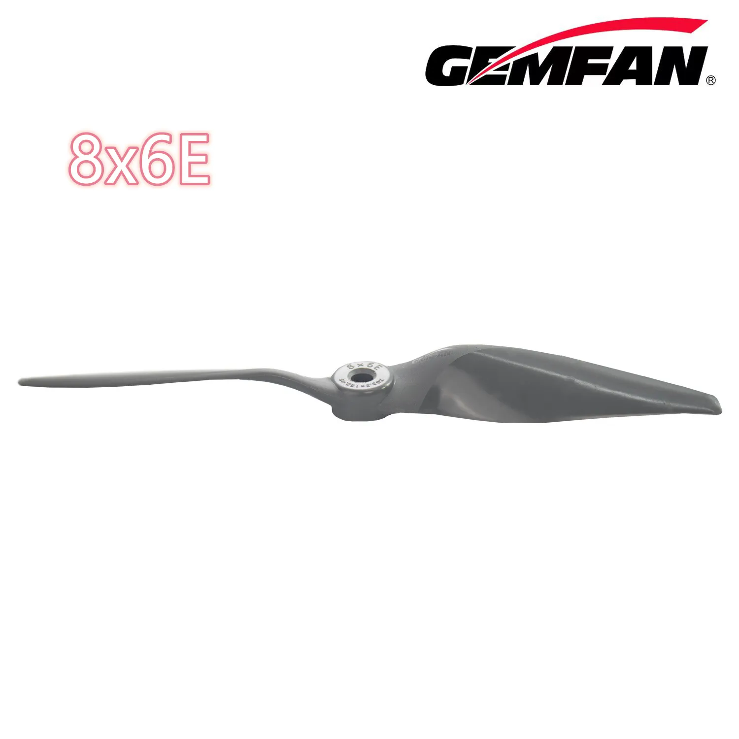 GEMFAN VORTEX Elektrischer 7/8/9-Zoll-Propeller 7X5 7X6 7X13 8X4E 8X6E 8X6R 9X4.5E 9X6 E/R für Starrflügel-UAV-Modelle – Detail 20
