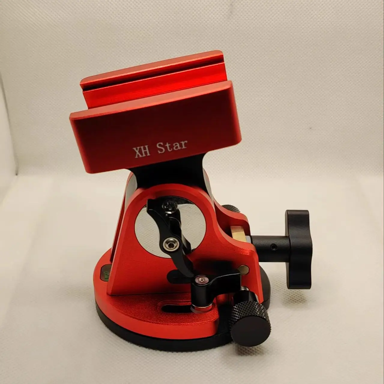 Starfield Fully Metallic Equatorial Precision Latitude Adjustment Mount Suitable for DWARF3 Seestar S50