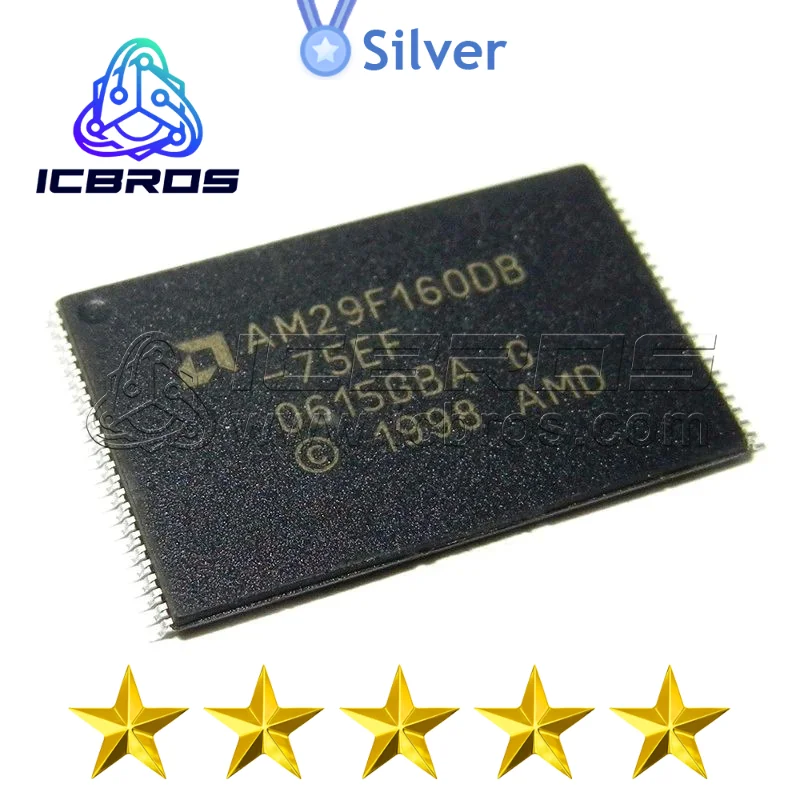 AM29F016D-90EC AM29F016D-90EI AM29F016D-90FC AM29F160DB-70ED AM29F160DB-70EF AM29F160DB-70EI AM29F160DB-75EF AM29F160DB-90EC