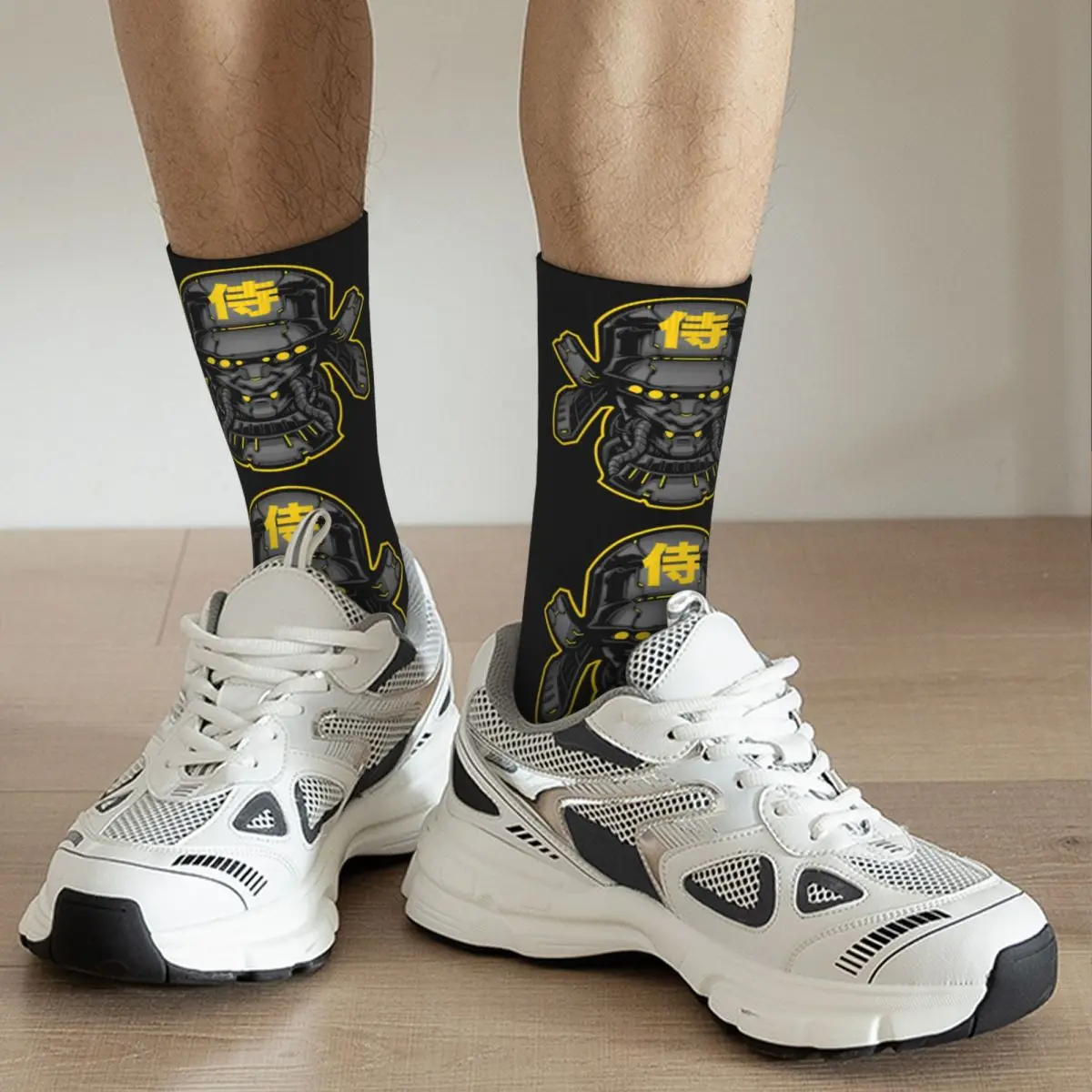 

Mecha Ronin Adult Socks Unisex socks,men Socks women Socks