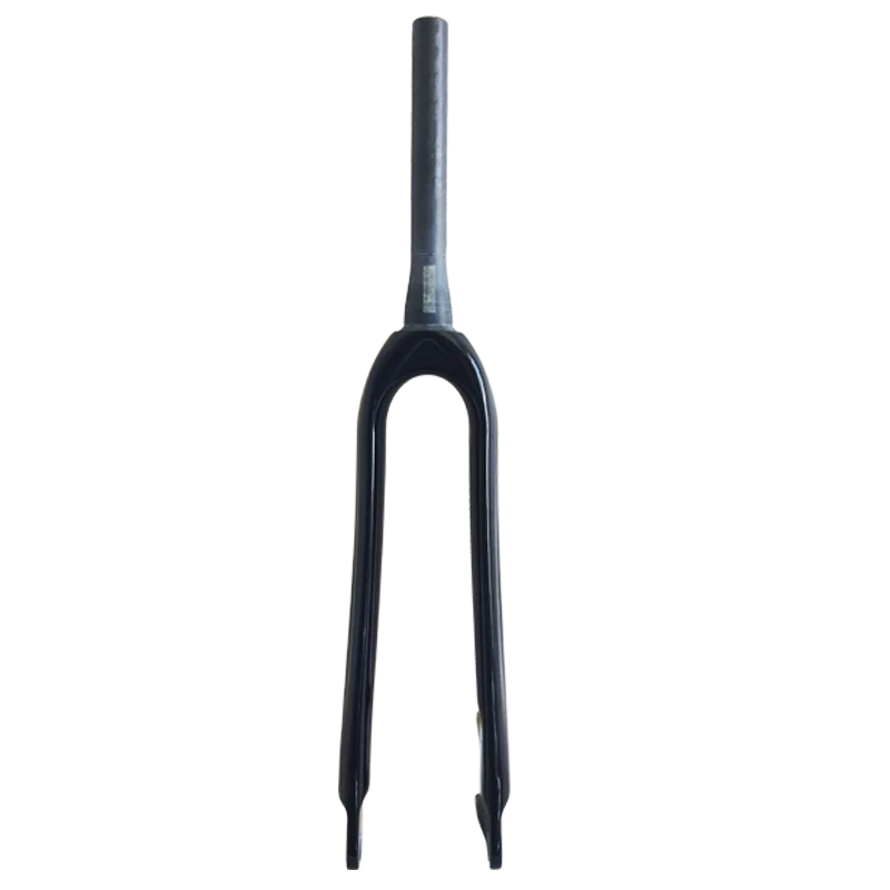 شوكة جبلية كربونية خفيفة الوزن 650B سريعة الإصدار للدراجات الجبلية 26/27.5/29