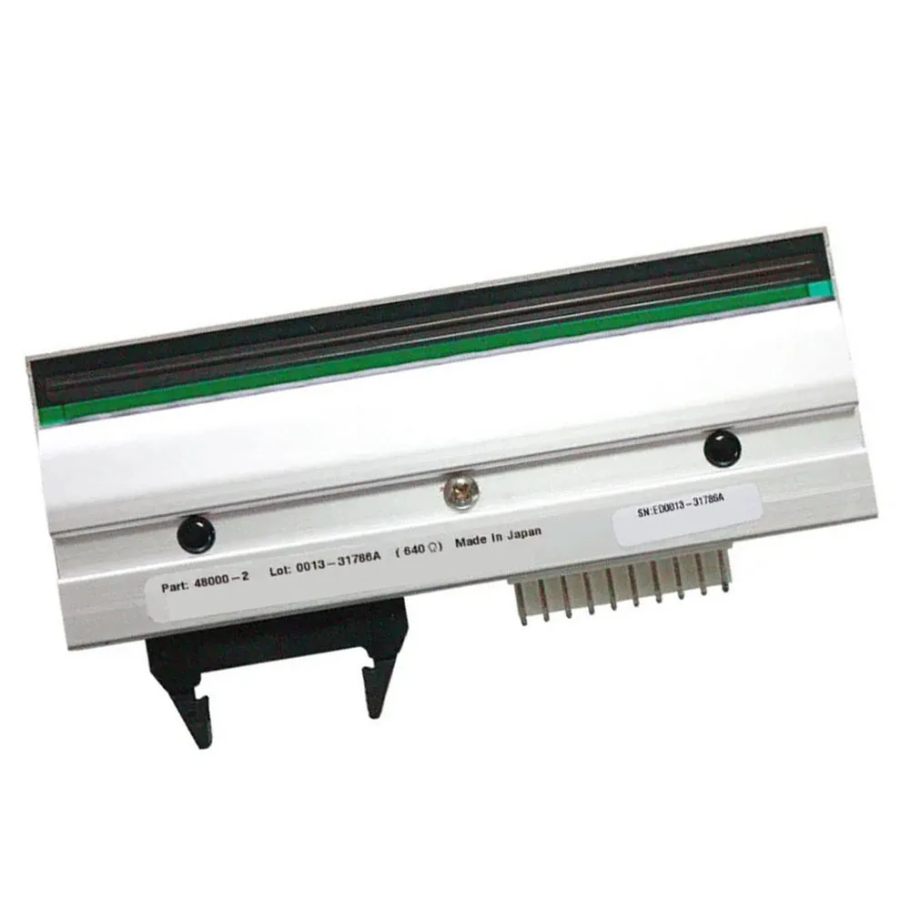 

140XI3 Replacement 203dpi Print Head Office Printing Solutions Compatible With Multiple Models Fast Low-temperature Printing