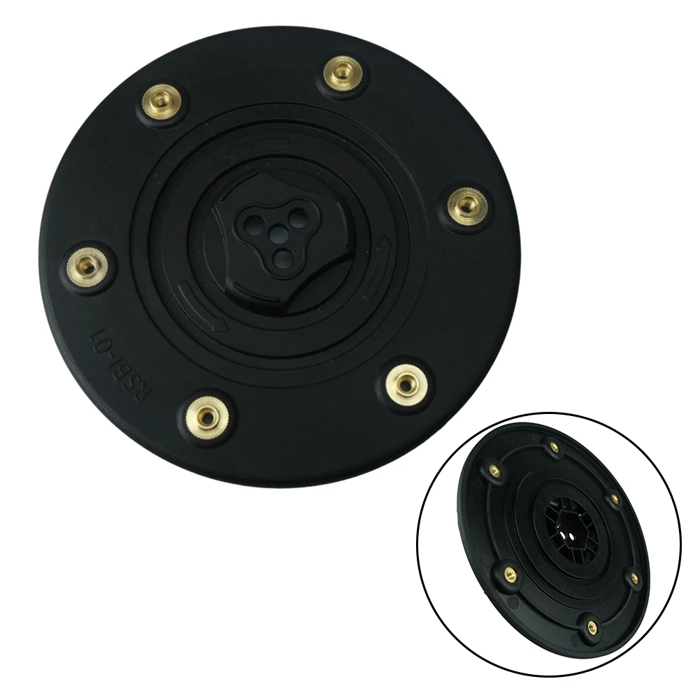 

Robot Cutter Disc Replacement For Bosch For Indego 350 400 S+500 Connect Lawn Mower Robot Disc Garden Power Tools