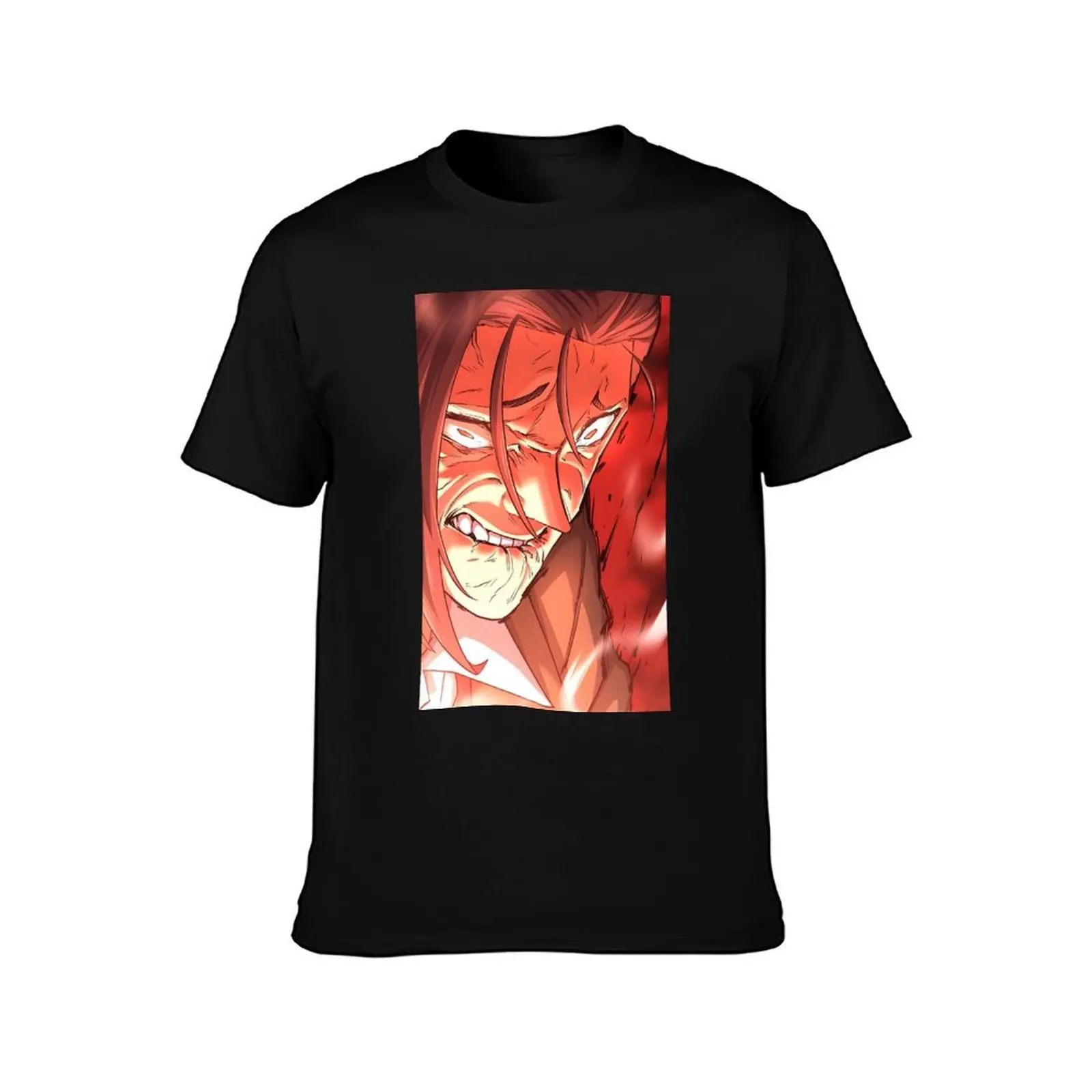 Lloyd Frontera Face- The Greatest Estate Developer T-Shirt Fashion Casual Short Sleeve T-Shirt