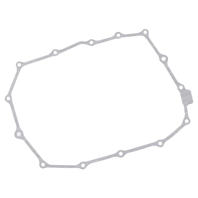 Clutch Generator Cover Gasket For Honda XRV750 Africa Twin VT750C Shadow XL600V Transalp VT600C NV600 NV400