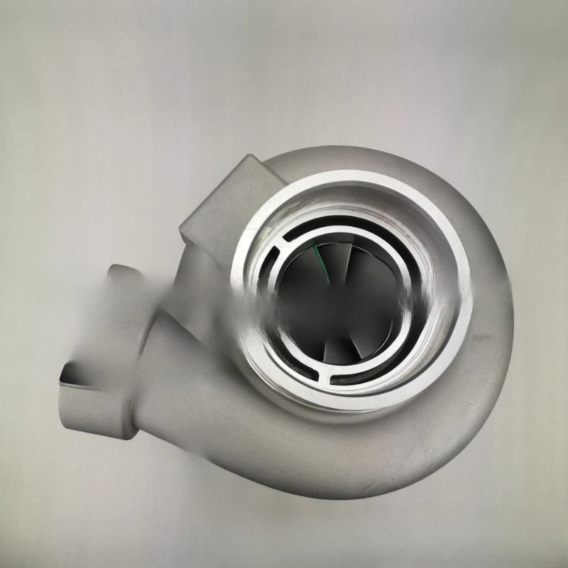 

TD13M-45QR S6R 49182-03270 49182-00410 EX1200-5 Turbocharger