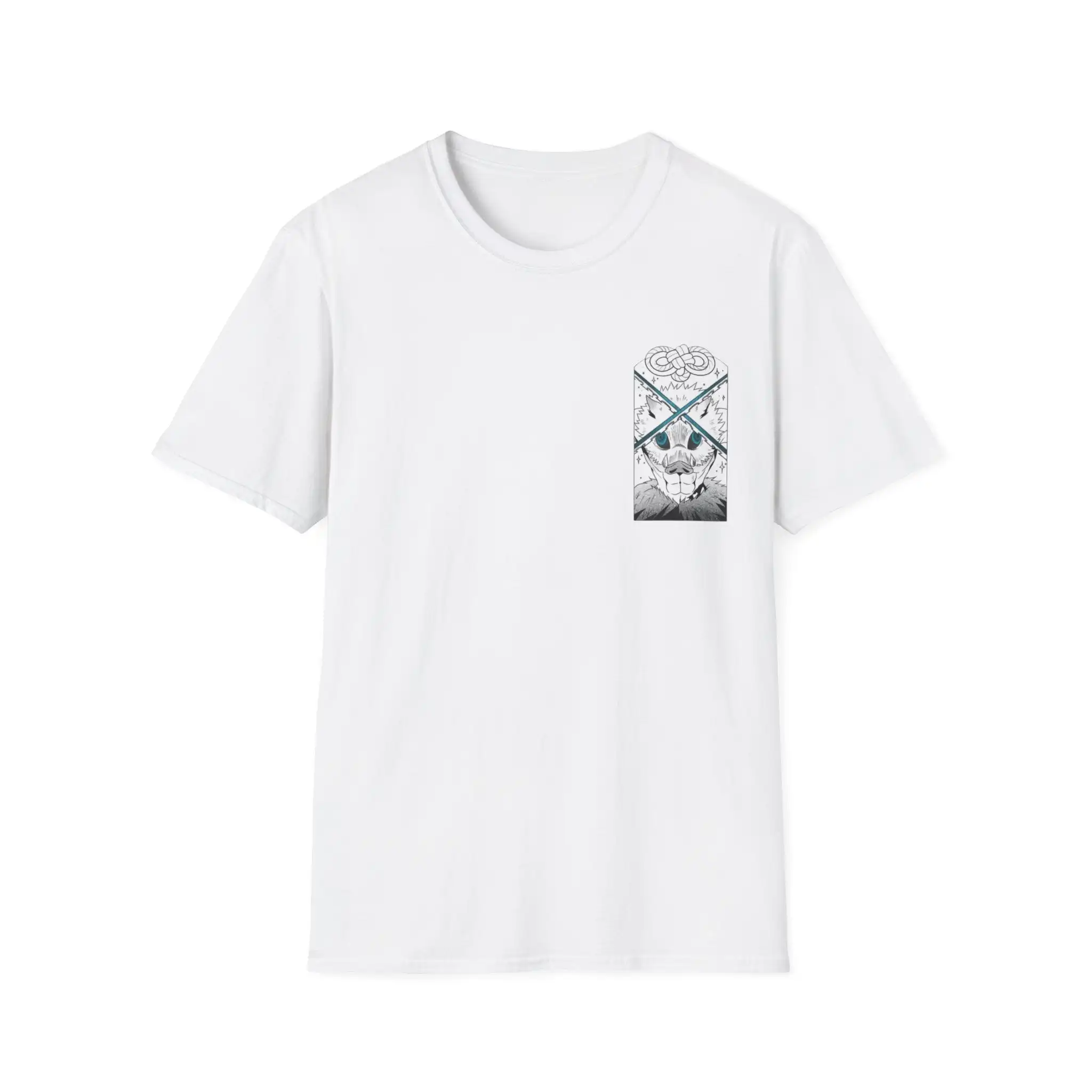 Inosuke Hashibira T-Shirt