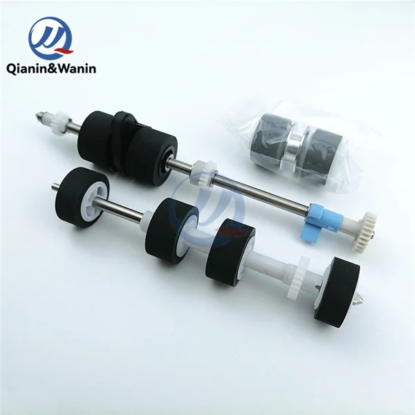 1set Scanner Pickup Roller FOR AVISION AD230 AD240 AD260 AD280