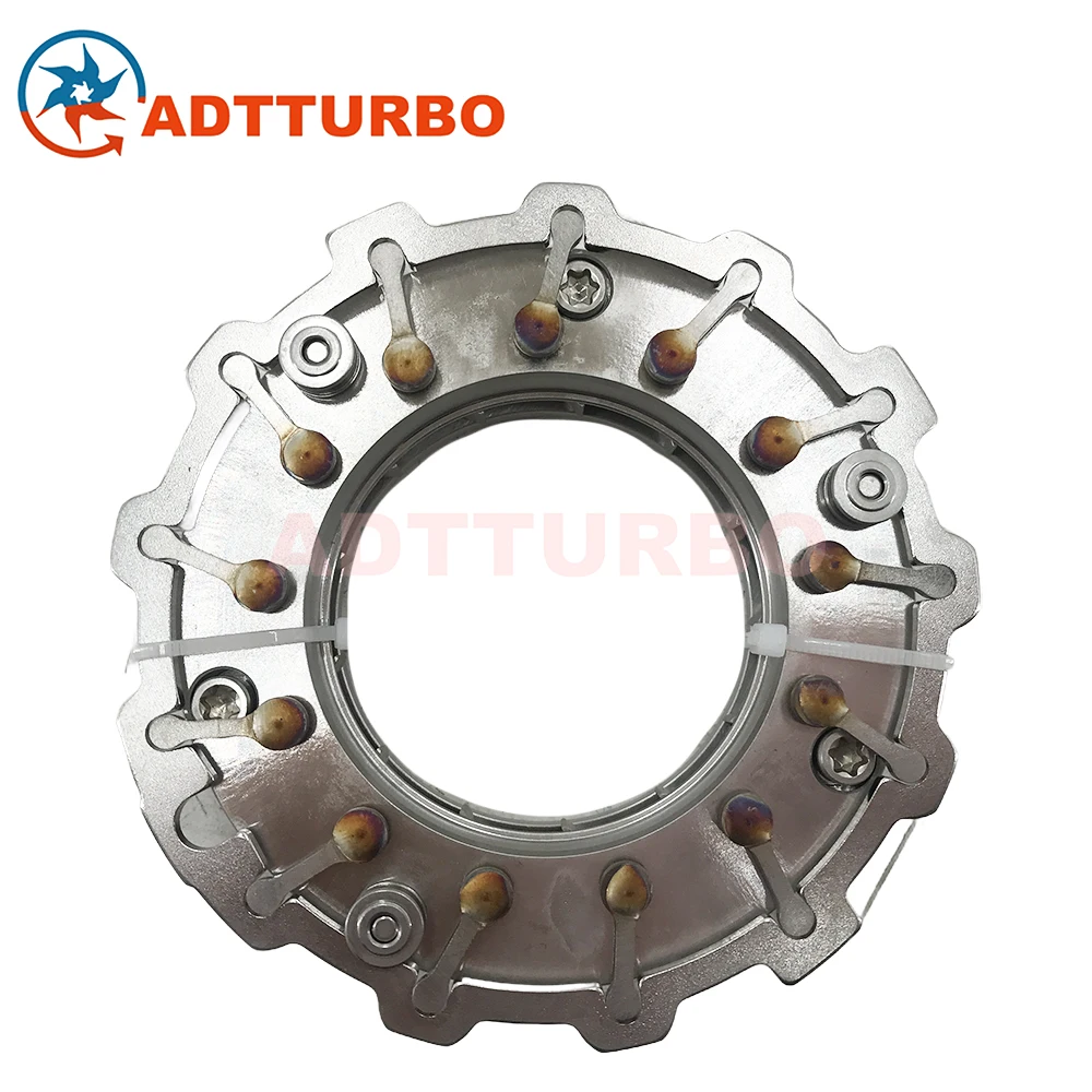 GT2056V Turbo Nozzle Ring VNT 750080 7791758 11657791758G Turbine Variable Geometry 750080-0001 for BMW 525 d (E60 / E61) M57