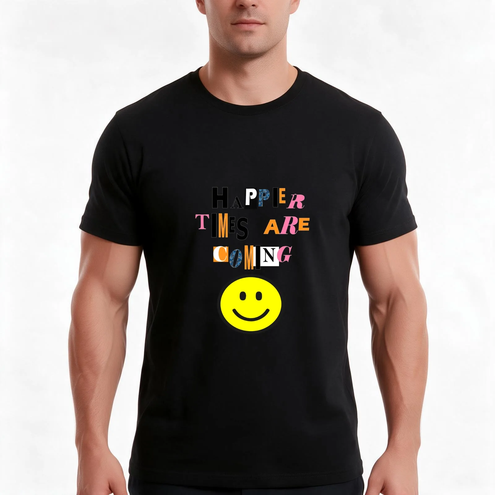 This Les Boys Les Girls charity T-Shirt, Summer Casual Cotton Tee, Oversized Streetwear Tops, Vintage Graphic Print, 100% Cotton