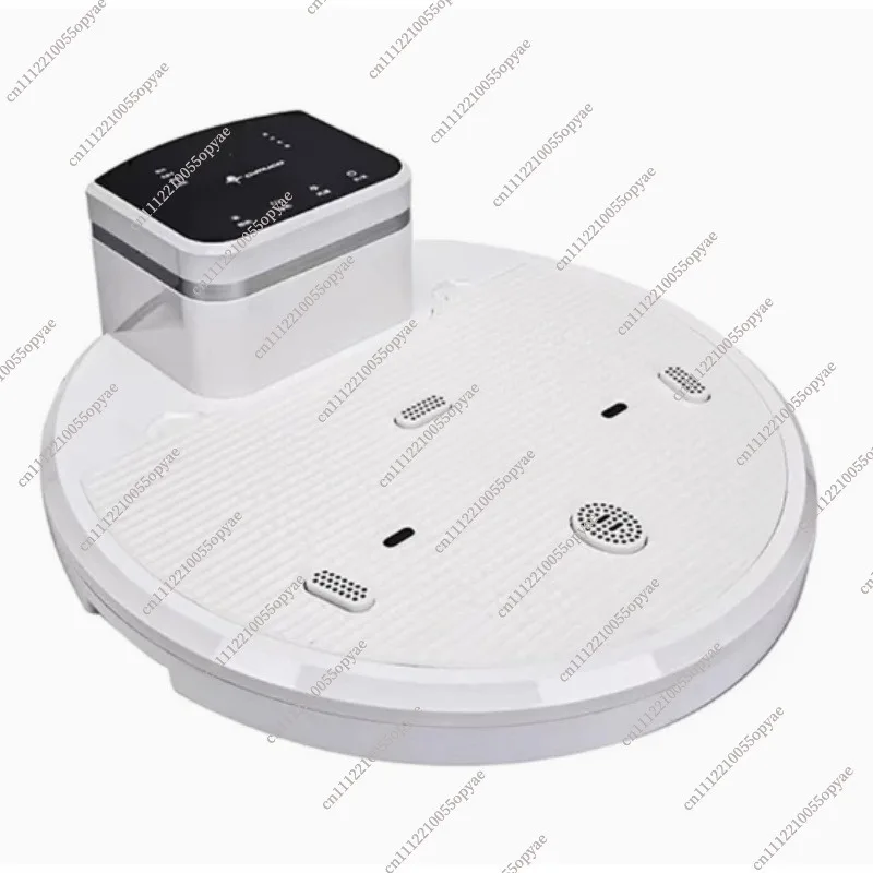 Heater After Bath Body Dryer Automatic Constant Temperature Air Dryer for Bath Body Skin Hair Dryer Home