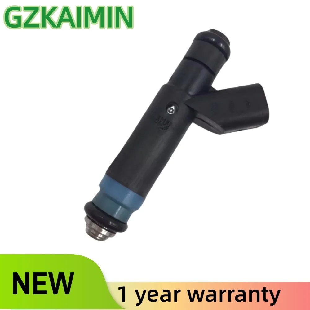 

OEM 04854181 Топливная форсунка Топливные форсунки для JEEP 4.0L 1999-2004 гг.