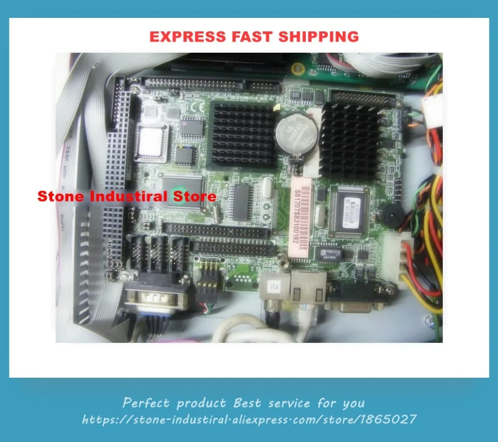 Original SBC84500/510 REV.A5