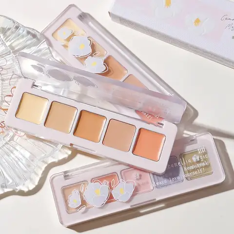 10 best sales färgkorrigerare - №3