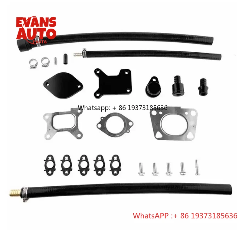L5P Egr Valve Kit F…