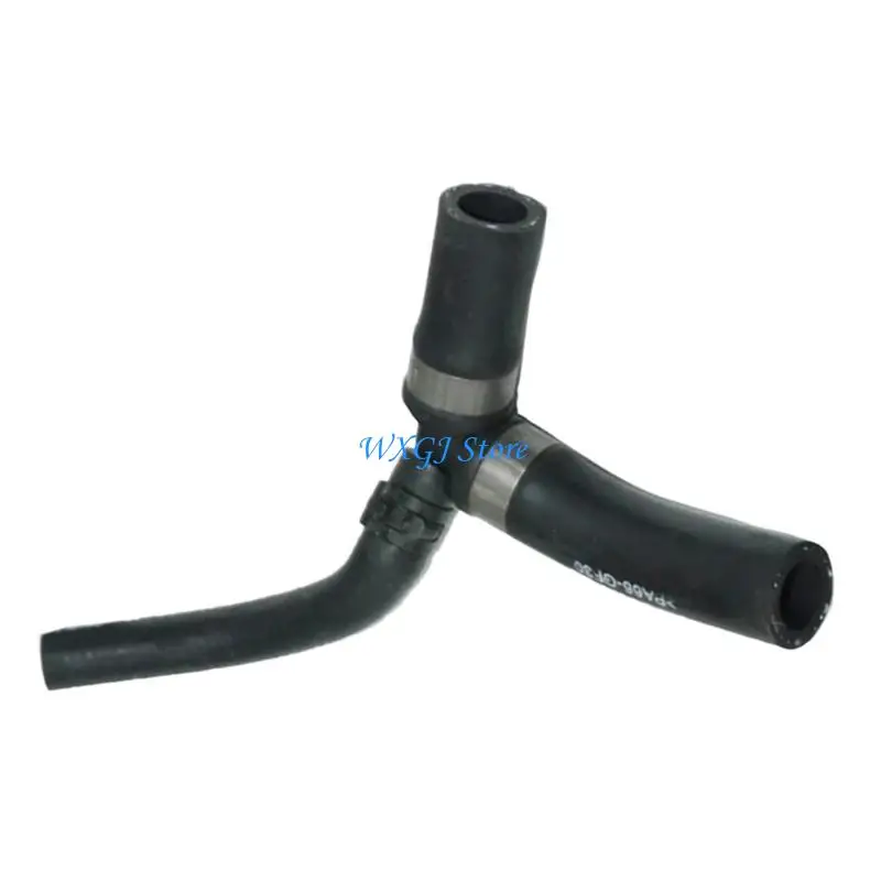 

37JE Replacement Coolant Pipe 7L0121156A 7L0-121-156-A Engine Water Cooling Hose for 2003-2010 Easy Installation