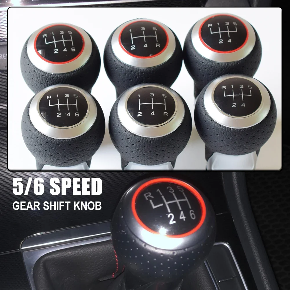 5/6 Speed Manual Ca… - image