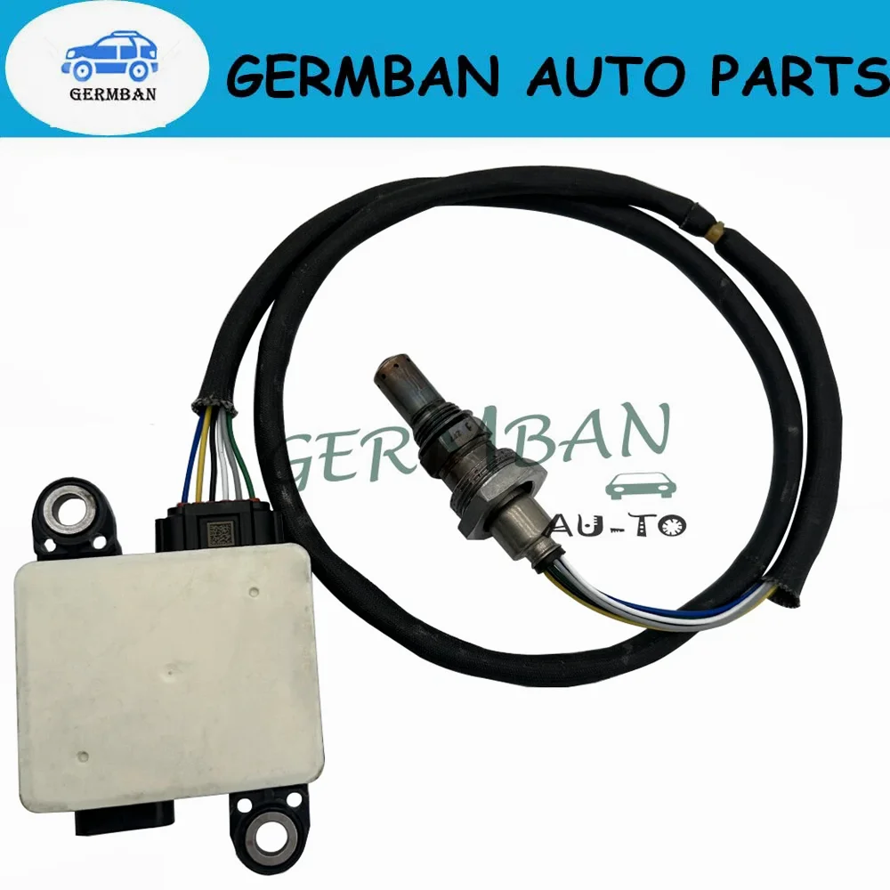 0281006533 Sensor de óxido de nitrógeno Nox Sensor 0281006534 para JCB varios 320A9103