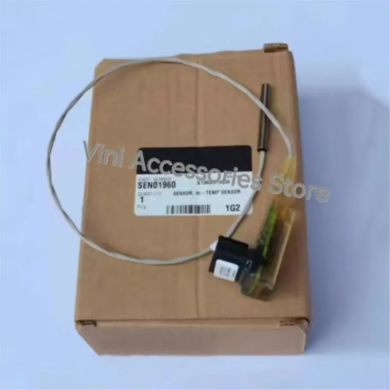 perfect goods New Central Air Conditioning Temperature Sensor SEN01960  X13650910060 Chiller Parts Refrigeration Compressor Part