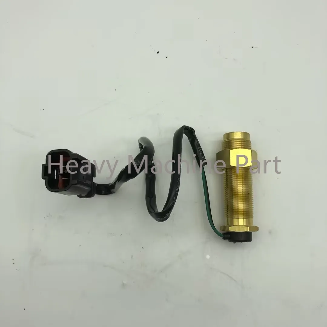 Voor Graafmachine PC120-6 Snelheid Revolutie Sensor 7861-92-2330 7861-92-2340 7861-92-2310