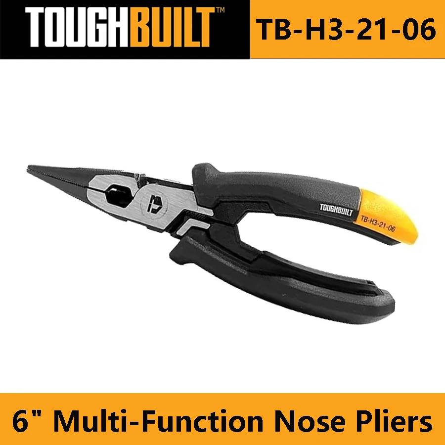 TOUGHBUILT TB-H3-21-06 6\