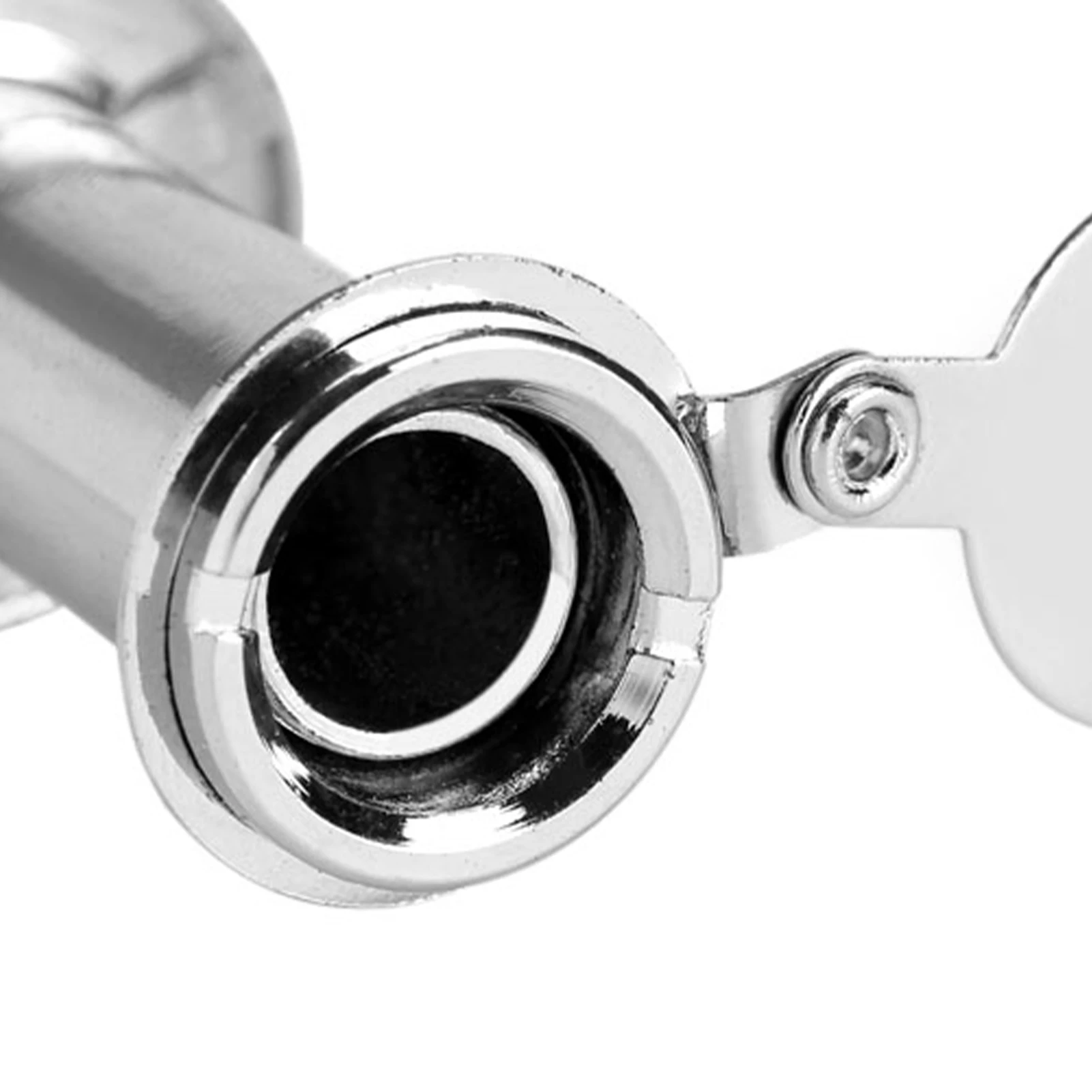 ثقب الباب عرض واسع 220 درجة عارض الباب 220 درجة زاوية عرض واسعة عارض الباب مع غطاء الخصوصية الثقيلة #4