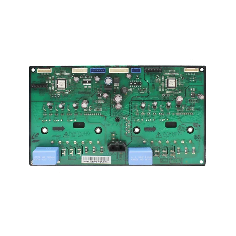 

Новая оригинальная плата инвертора вентилятора 2026 NEWFan DB9202807A DB41-01177A DVM-S-FAN для наружного блока VRF AM280KXVAGH