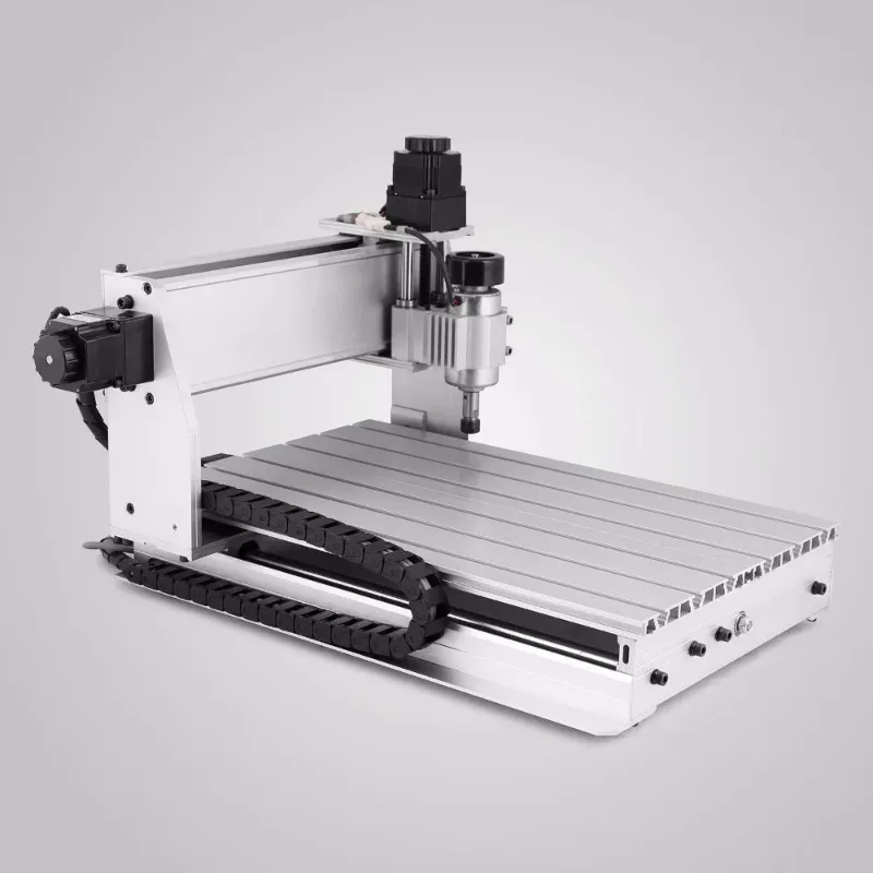New product, 4-axis USB micro woodworking numerical control non-metallic numerical control engraving 3040T4Z engraving machine