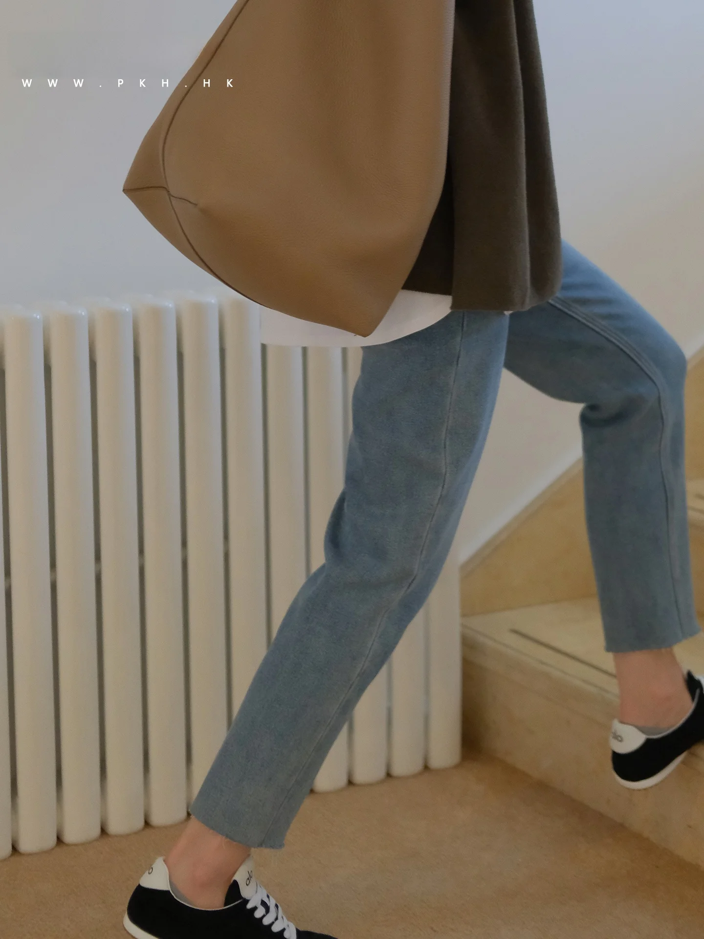 

PKHHK зимние классические облегающие джинсы на подкладке, женские теплые повседневные хлопковые джинсовые брюки, ботинки с застежкой-молнией на талии