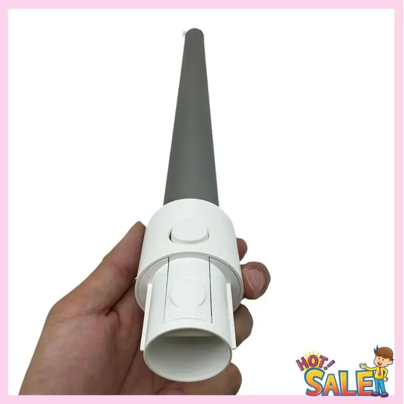 A88X Extension Wand Assembly For Xiaomi 1C K10 G9 G9pro G9 PLUS G10 G10pro G10 Plus - Vacuum Handle And Conductive Tube Spare Pa