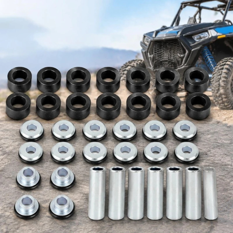 Control Arm Bushing for Existing Mounting Positions, 5452233
