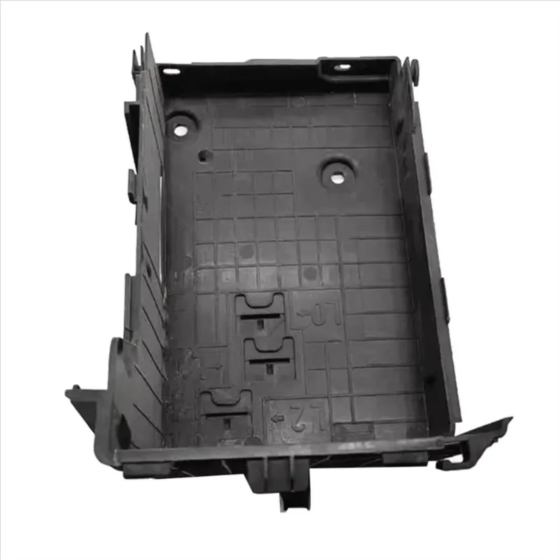 ZF-F Cubierta Protectora Inferior para Ranura  Batería  Coche 9676054080 para 208 2008 301 Citroen C3 C-Elysee 2013-2020