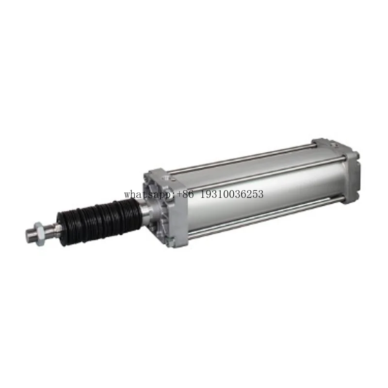 

Original New Made In Germany Compressed Air Cylinders Compact Cylinder 0822010671 Air Cylinder For Automation Machine