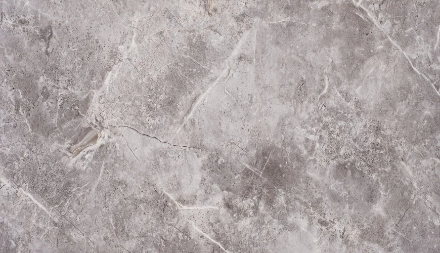 Decoratief PVC zelfklevend paneel donkergrijs steen 280x60 cm