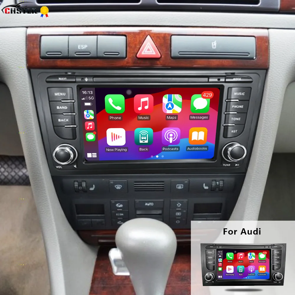 CHSTEK Android 13 Autoradio 7
