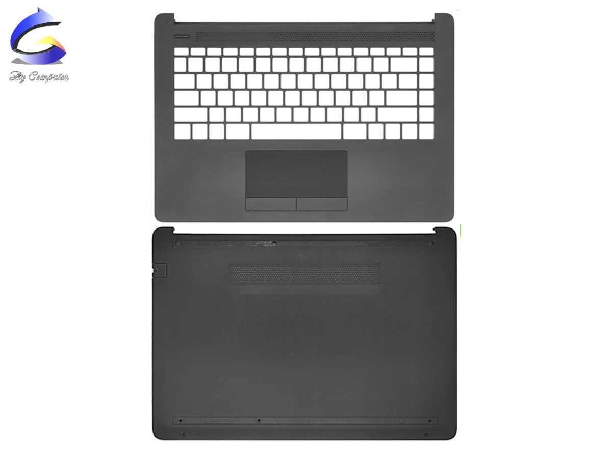Nuevo para HP Pavilion 14-CM 14CK 240 G7 245 G7 246 G7, Carcasa Superior con Reposamanos / Parte Inferior