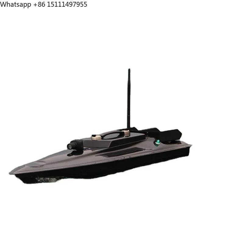 Fishing Equipment HYZ-105 Bait Boat Fishing Baitcaster