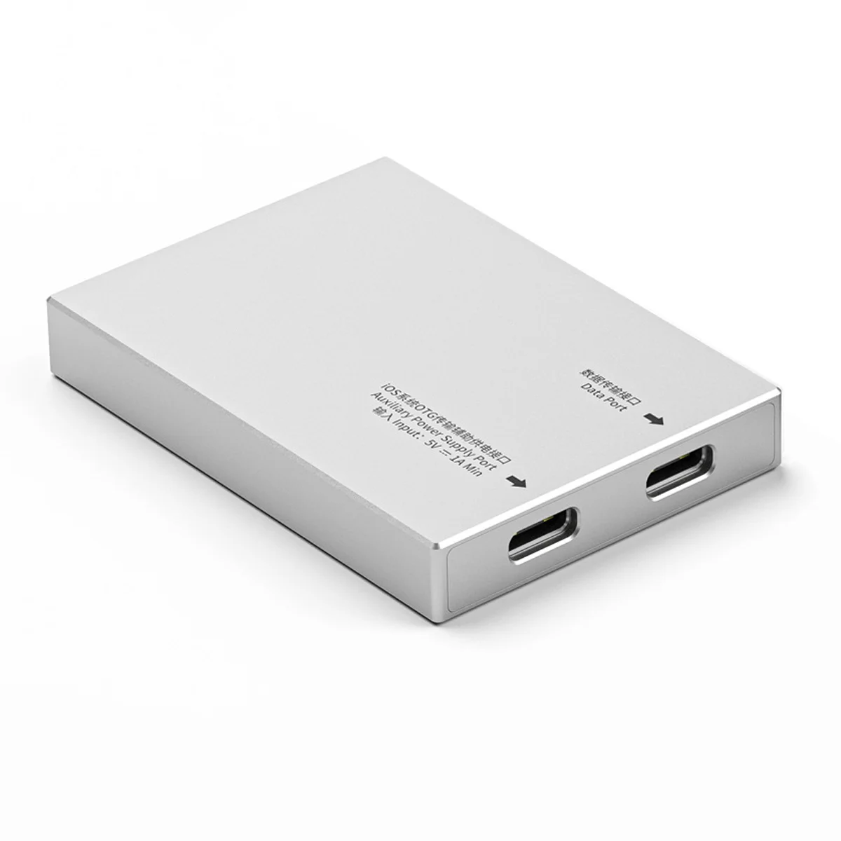 

Cablecc Type-C USB3.0-A to CF Memory Card Reader for CFE Extension USB Adapter