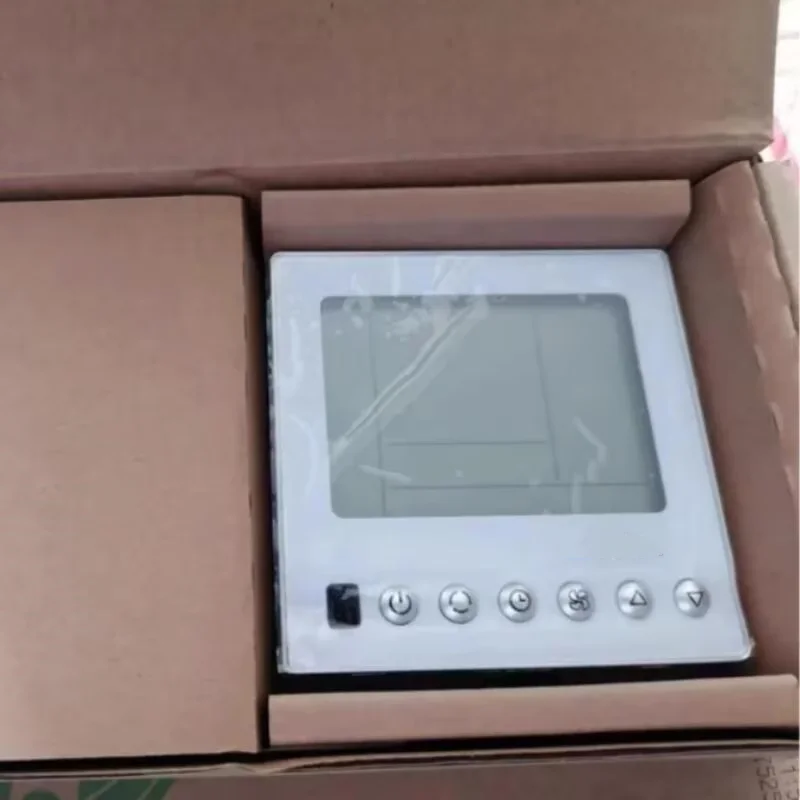 Новинка для центрального кондиционирования York YFOH/YFCS, проводная панель управления для воздушных труб WD-03 1851919 . Б