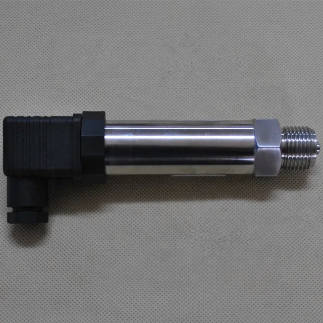 4-20mA 0.5-4.5V Output 5V/24V Vacuum Absolute Pressure Sensor/Pressure Transmitter