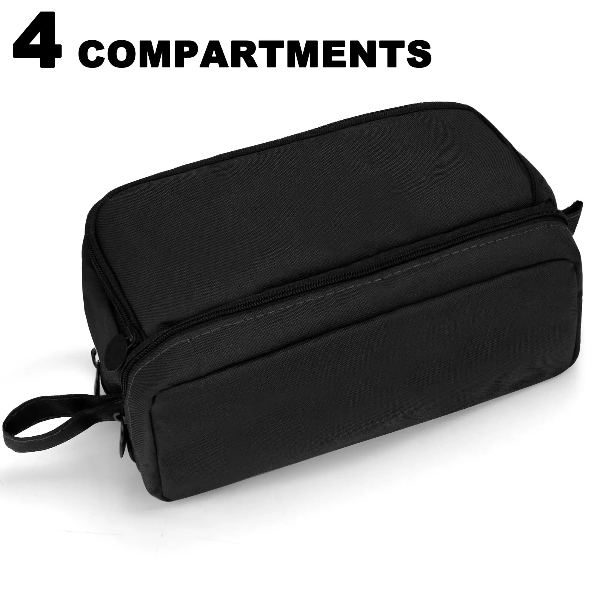 Large Capacity Pencil Case Ins Students Pencil Pouch Stationery Pen Storage Bag Back To School Stationery Supplies