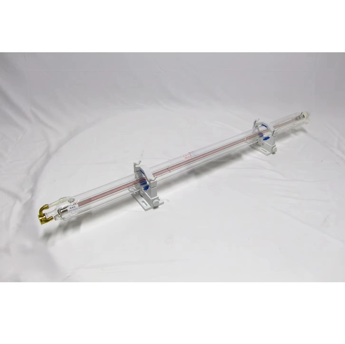 High Quality CO2 Tube Top Patented Part for Home & Retail Equipment Easy to Operate Construction Industries