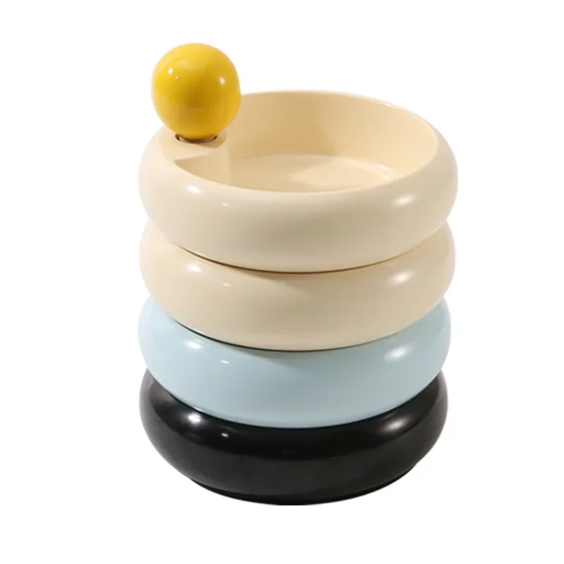 

Multi-color jewelry storage box Multi-layer rotatable bedroom cloakroom jewelry cosmetic box