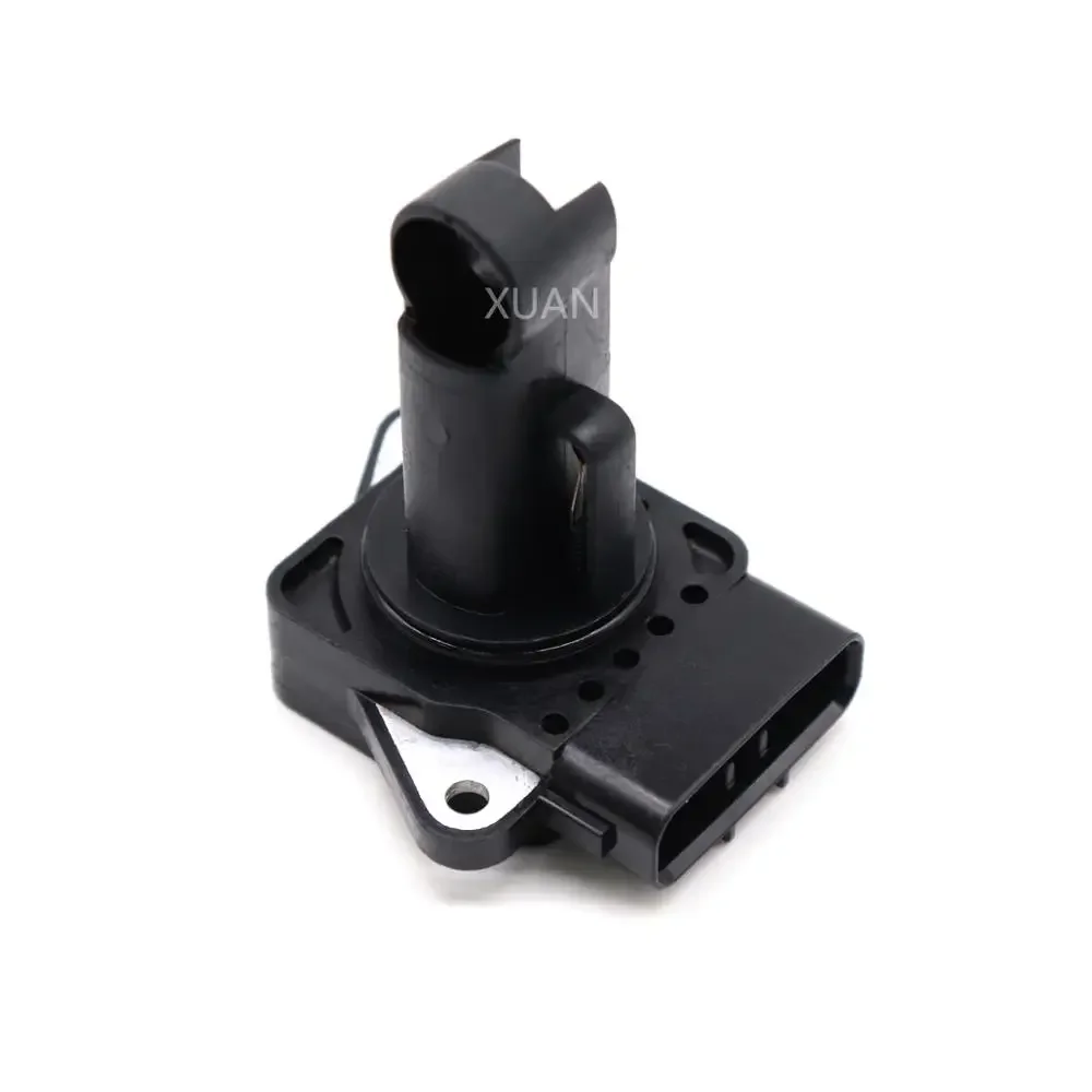 Car MAF MASS AIR FLOW METER SENSOR 197400-2010 For Mazda 2 3 5 6 CX-7 MX-5 Miata Protege RX-8 2.0L 2.5L 1999-2015