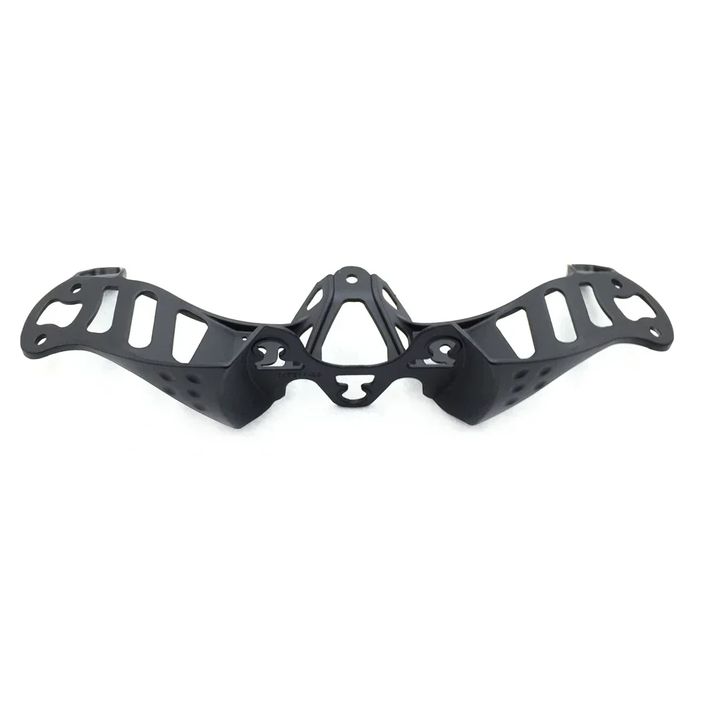 Pièces de moto Capot de séjour supérieur promp ket Carénage prompt ket pour 2006-2007 Kawasaki ZX-10R