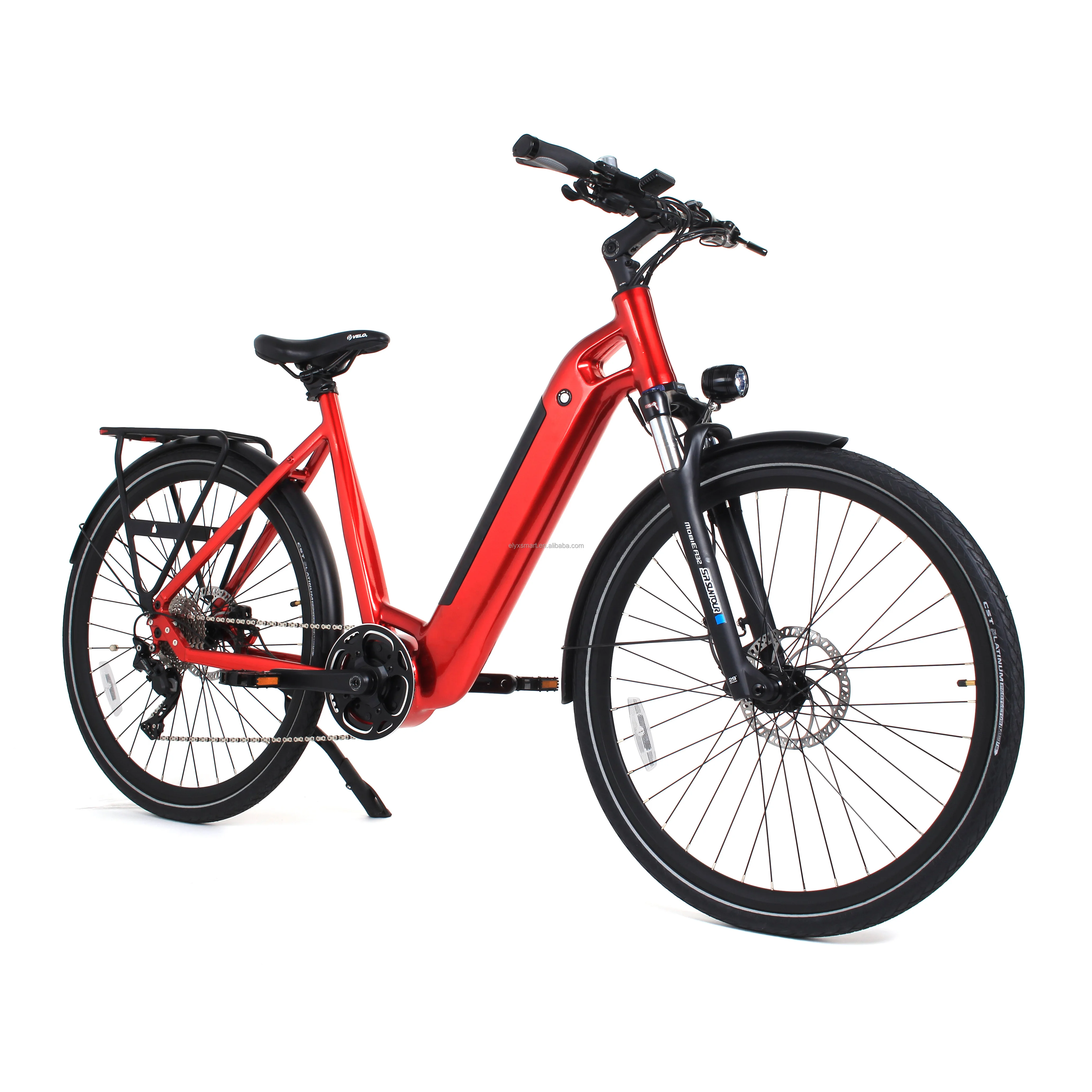 

Оптовая продажа от производителя: Электровелосипеды (E-Bike) с центральным двигателем 48В 250Вт/500Вт, увеличенным запасом хода, для городских и дорожных поездок, колеса 700C (для квадроциклов и UTV)