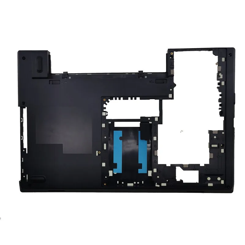 

H For Lenovo Thinkpad L560 L570 AP1DQ000910 Bottom Case Cover D Shell