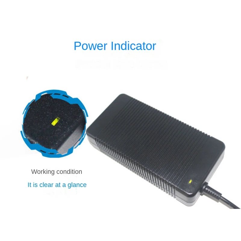 12V 20A 240W AC Adapter Charger สําหรับ PSU รถ Auto Accharger Mini ITX PC แล็ปท็อปแหล่งจ่ายไฟอะแดปเตอร์ DC 5.5X2.5 มม.อุปกรณ์เสริม